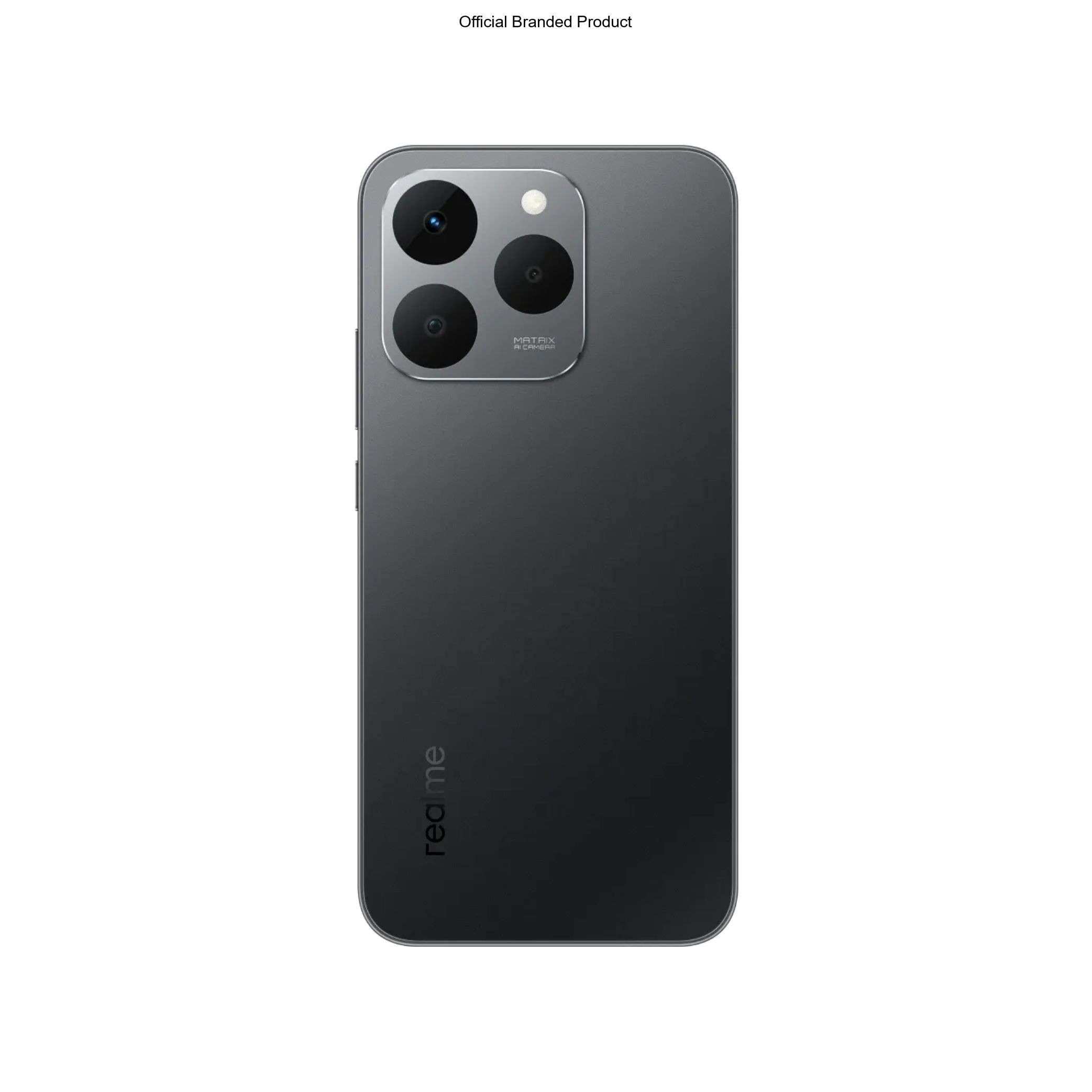 Realme 15T 5G 8GB 128GB Suit Titanium