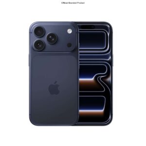 Apple Iphone 17 Pro 256GB Deep Blue