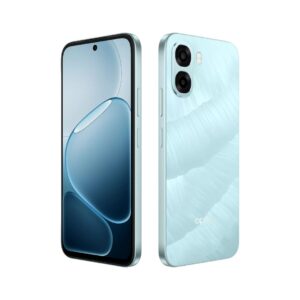 oppo a6x 5g 4gb 64gb ice blue