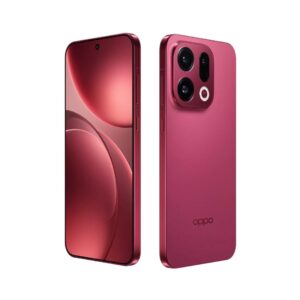 oppo find x9 12gb 256gb velvet red