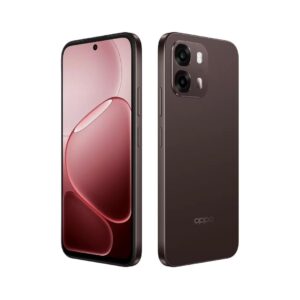 Oppo A6 Pro 5G 8GB 128GB Cappuccino Brown