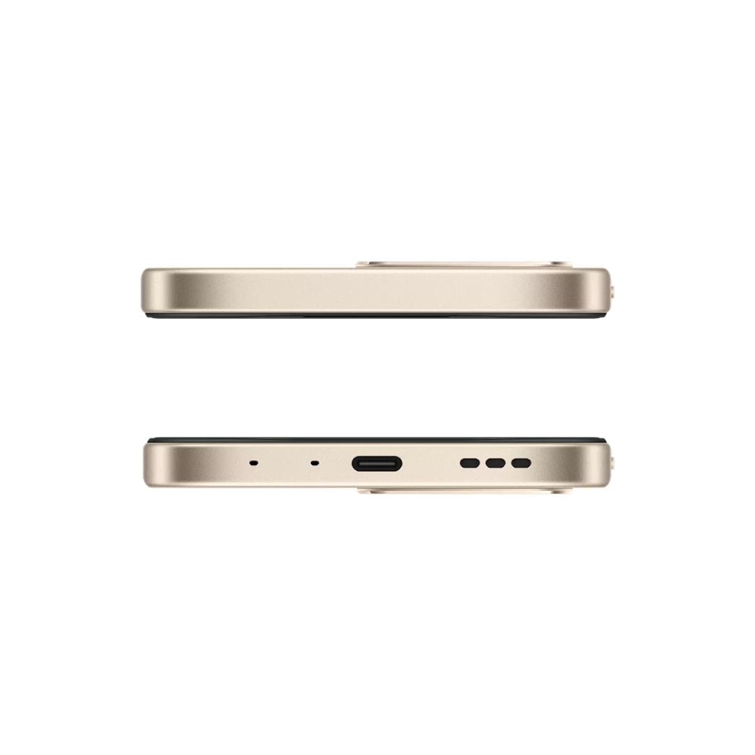 Oppo A6 Pro 5G 8GB 128GB Aurora Gold