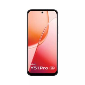 Vivo Y51 Pro 5G 8GB 128GB Festive Red