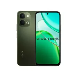 T5x 5G 6GB+128GB Cyber Green
