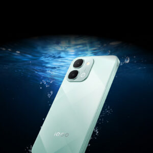 Z11x 5G 8GB+128GB Prismatic Green